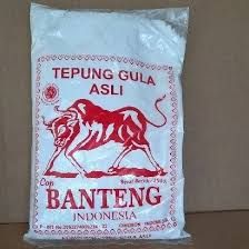 GULA HALUS BANTENG 500G