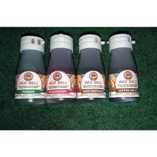 PASTA RED BELL KECIL 25ML ALL VARIAN