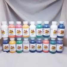 PASTA SEGER BESAR 60ML ALL VARIAN