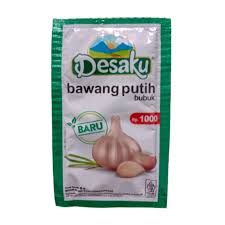 DESAKU BAWANG PUTIH 6 G
