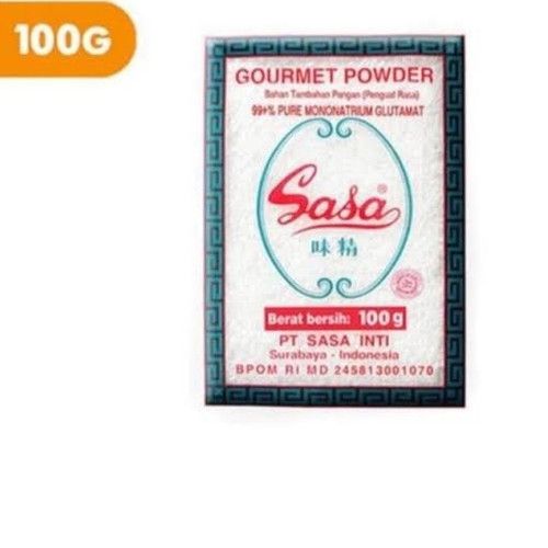 PECIN SASA 100G