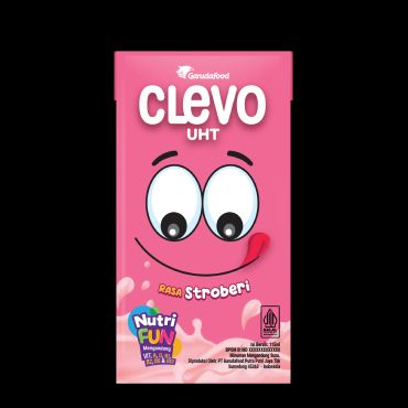 CLEVO PINK