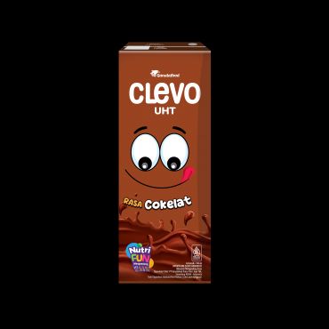 CLEVO COKLAT KCL