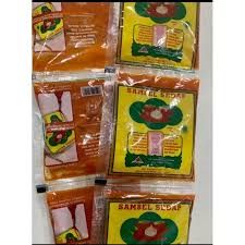 SAOS SEDAP SET 40G
