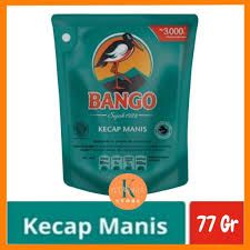 BANGO REFIL E3.000 77G