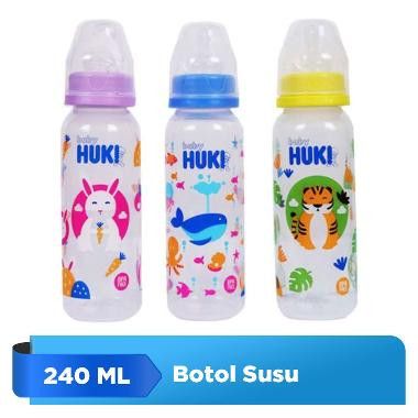 BOTOL HUKI 240ML