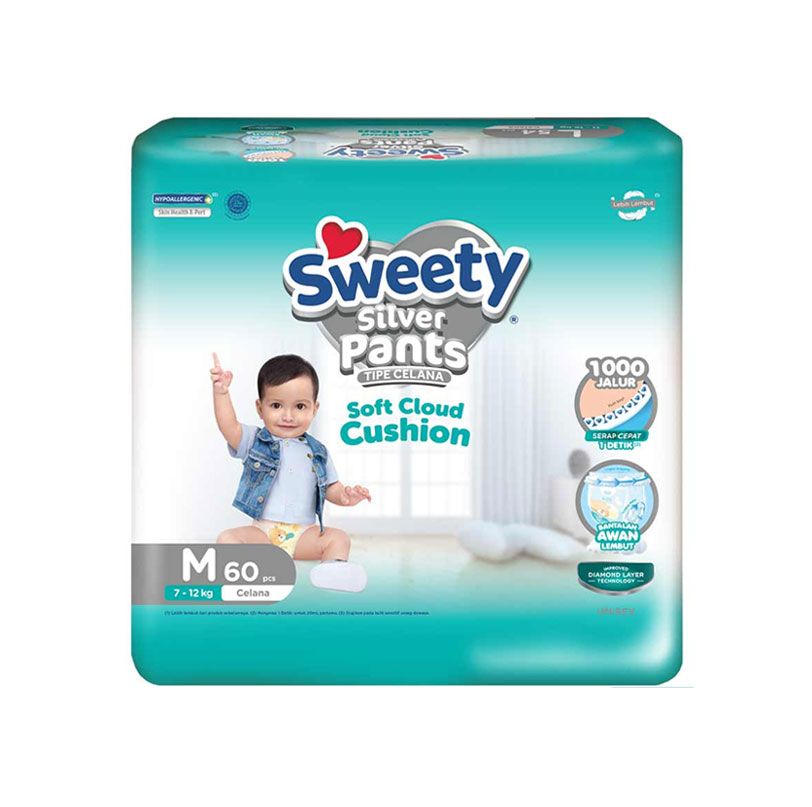SWEETY M
