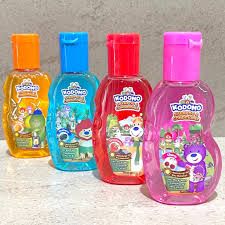 SAMPO KODOMO BOTOL 45ML ALL VARIAN