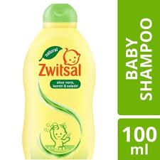 SAMPO ZWITSAL BOTOL 100ML