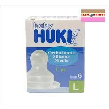 SILICON DOT HUKI UK L