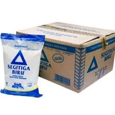 SEGITIGA TERIGU KEMAS 1KG