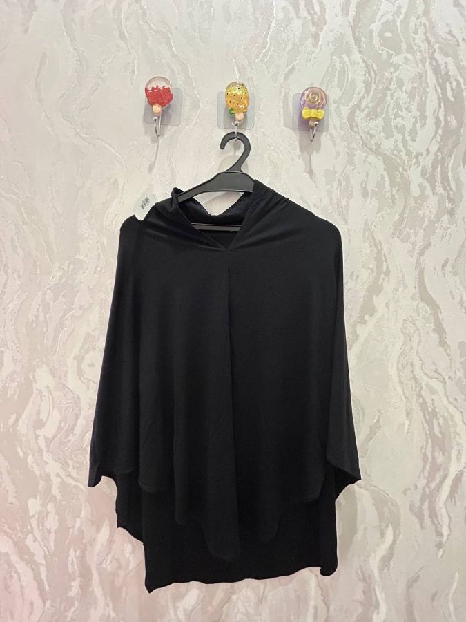 Uniqlo Airish - Black