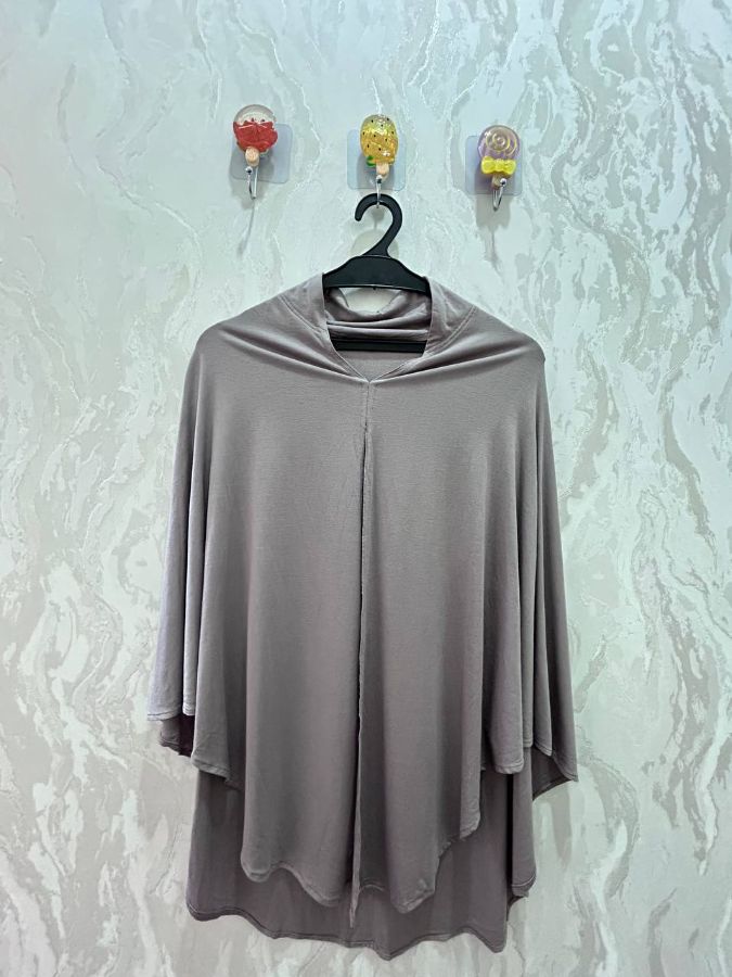 Uniqlo Airish - Charcoal