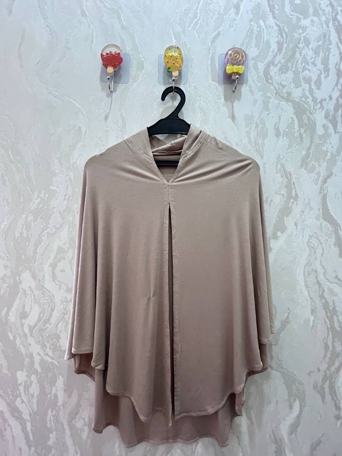 Uniqlo Airish - Milky Chocolato