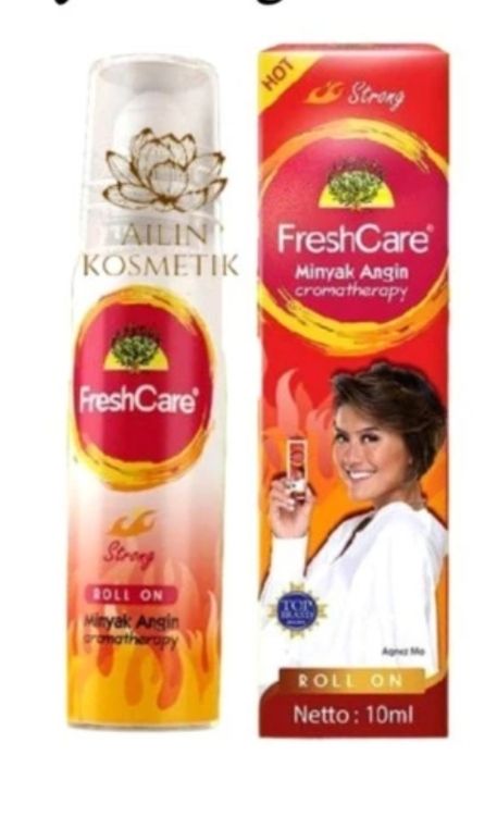 FRESH CARE MERAH