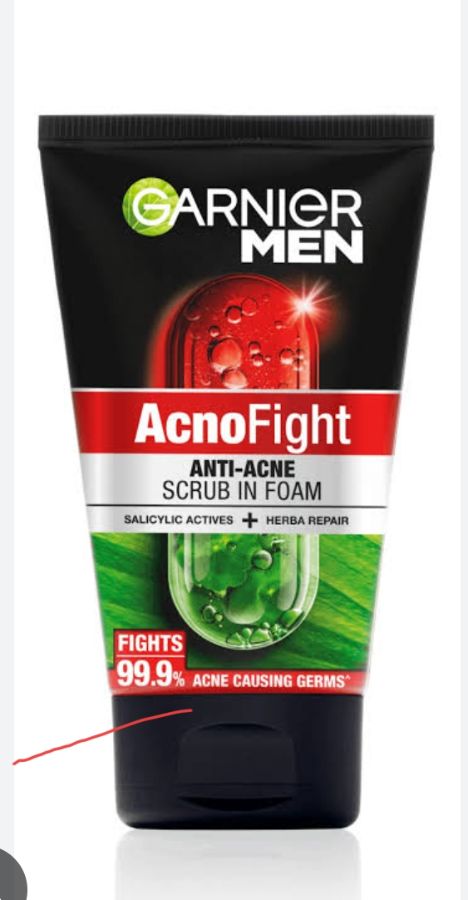 GARNIER MEN FF