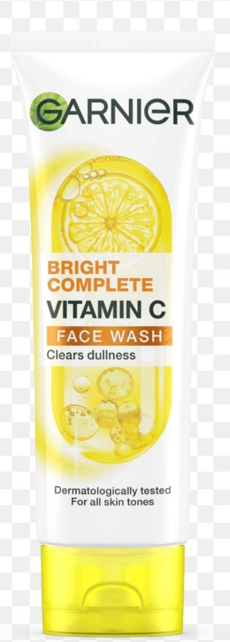 FF GARNIER VITAMIN C