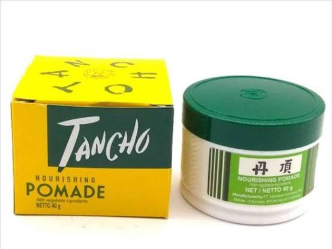 POMADE TANCO