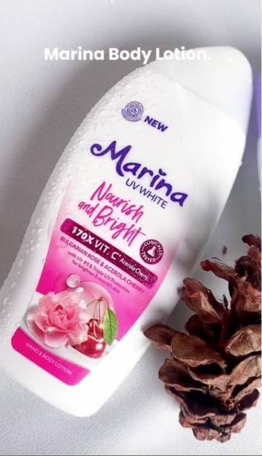 HB MARINA PINK