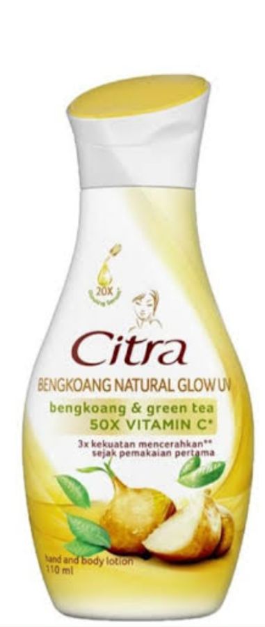 HB CITRA BENGKOANG 