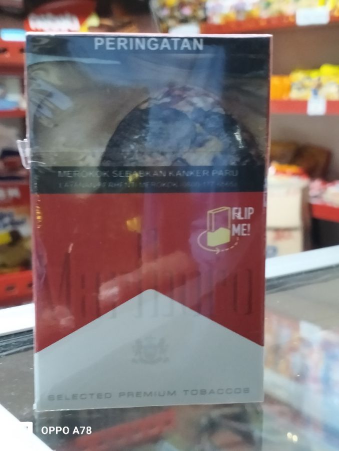 MARLBORO