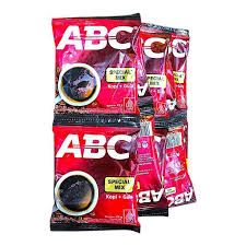 ABC SPECIAL MIX 23G