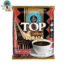 TOP TORAJA SET 25G
