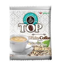 TOP WHITE SET 21G