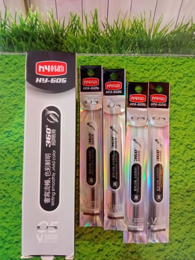 Gel refil 360 Lusin