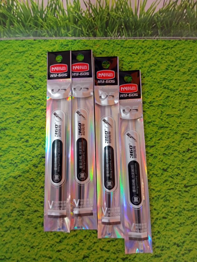 Gel Refil 360 Ecer