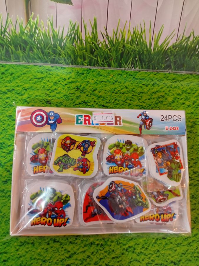Penghapus Avengers