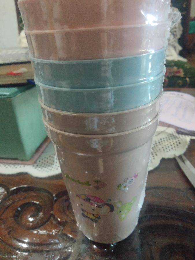 GELAS JETRO 5002 HOMMY