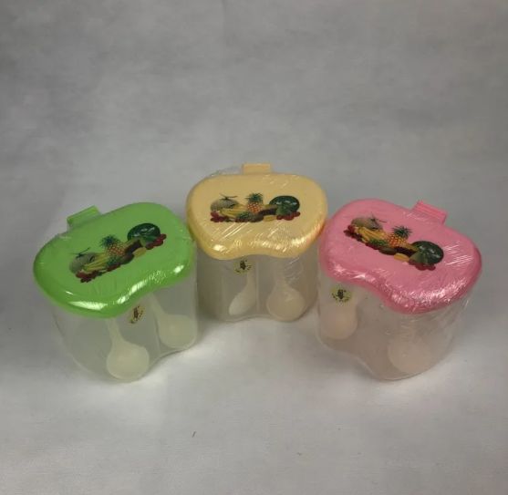 APPLE KITCHEN POT
