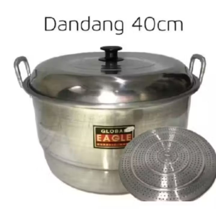 DANDANG 40 EAGLE