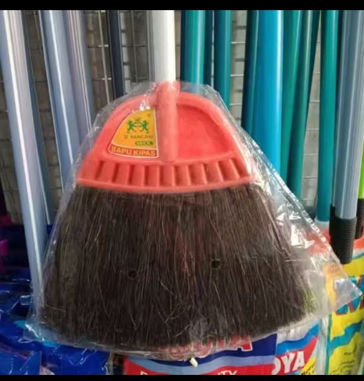 SAPU KIPAS KECIL 2 MACAN