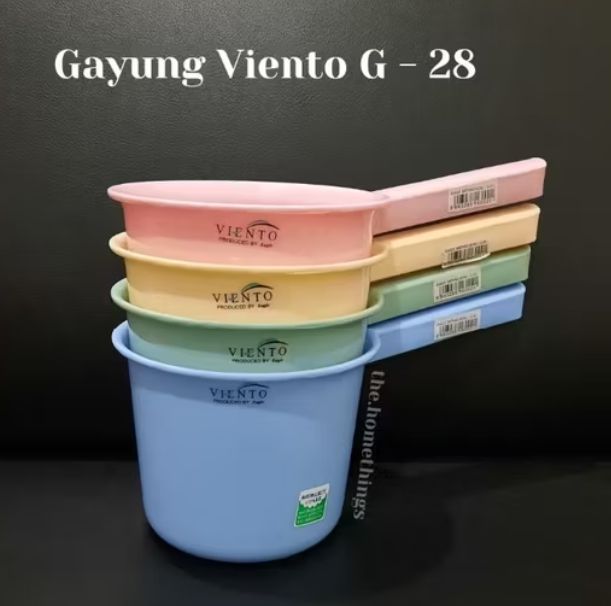 GAYUNG G-28 VIENTO EAGLE
