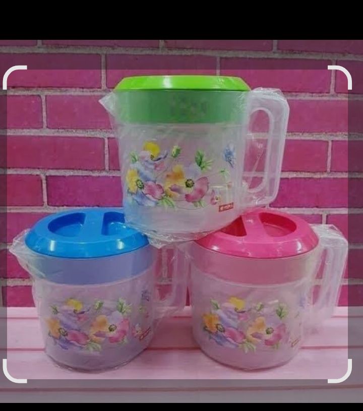 WATER JUG 1,5 LIONSTAR
