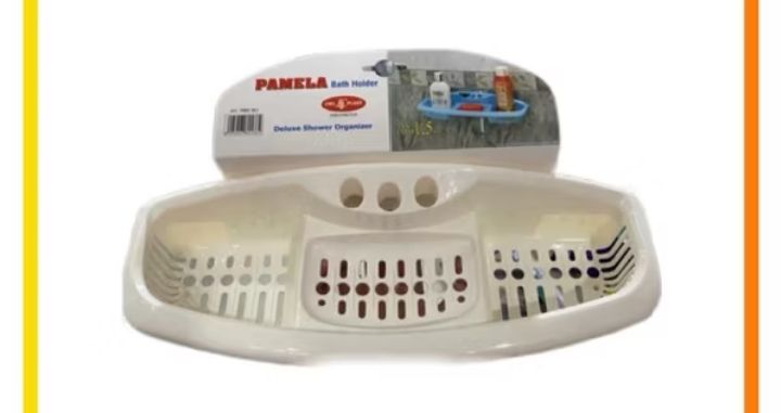TEMPAT SABUN PAMELA OWL