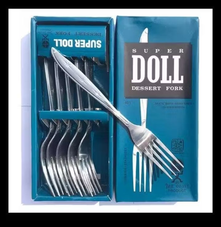 GARPU DOLL 401