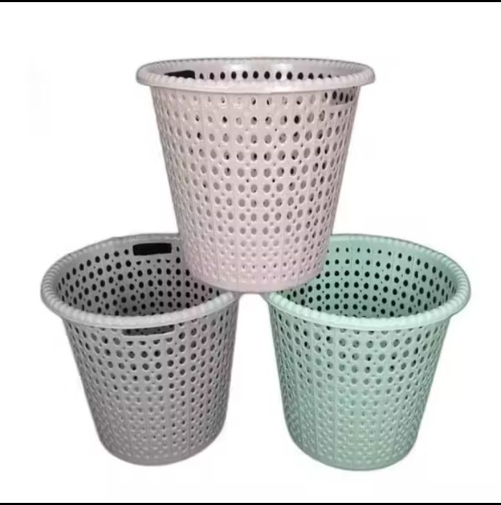 TEMPAT SAMPAH BANGKOK 36