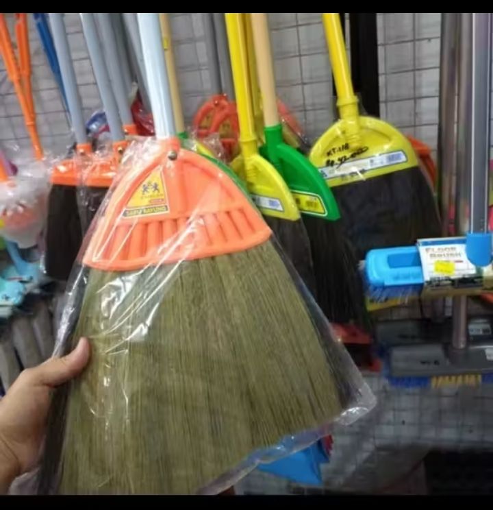 SAPU RAYUNG KECIL 2M