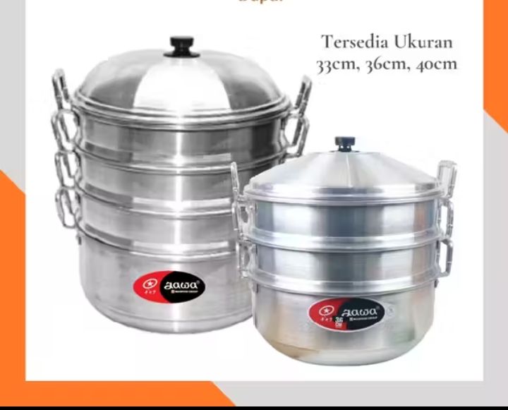 LANGSENG 36 JAWA