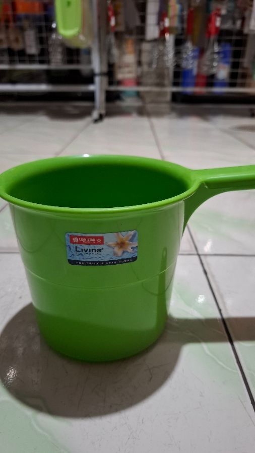 GAYUNG DELUXE GL-15 LIONSTAR