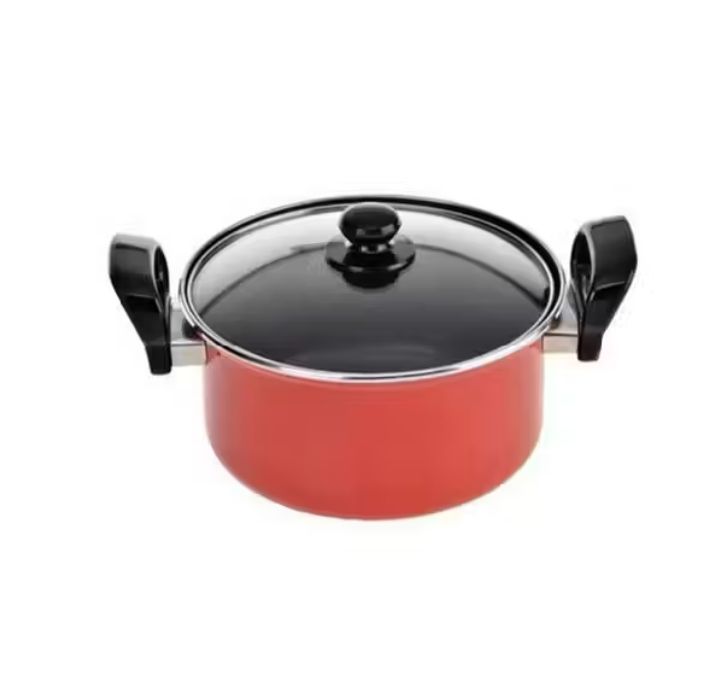 DUTCH OVEN 26 CM TEFLON MASLON