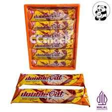 DSM DOUBLE OAT BOX ISI30