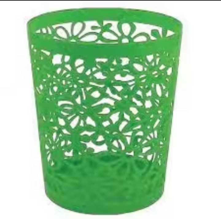 TEMPAT SAMPAH BKD 010 FLORAL MASPION