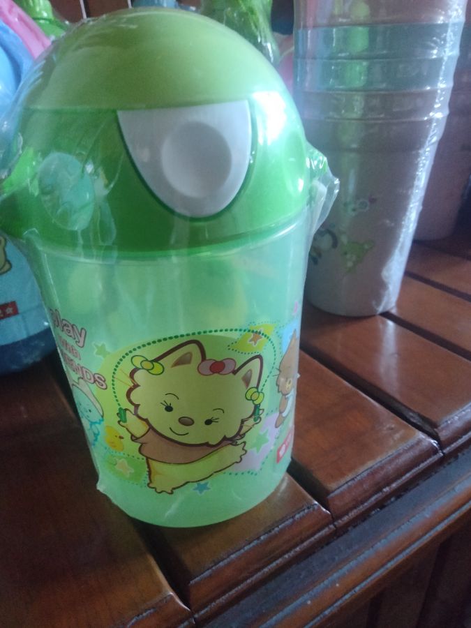 BOTOL MONDO 450