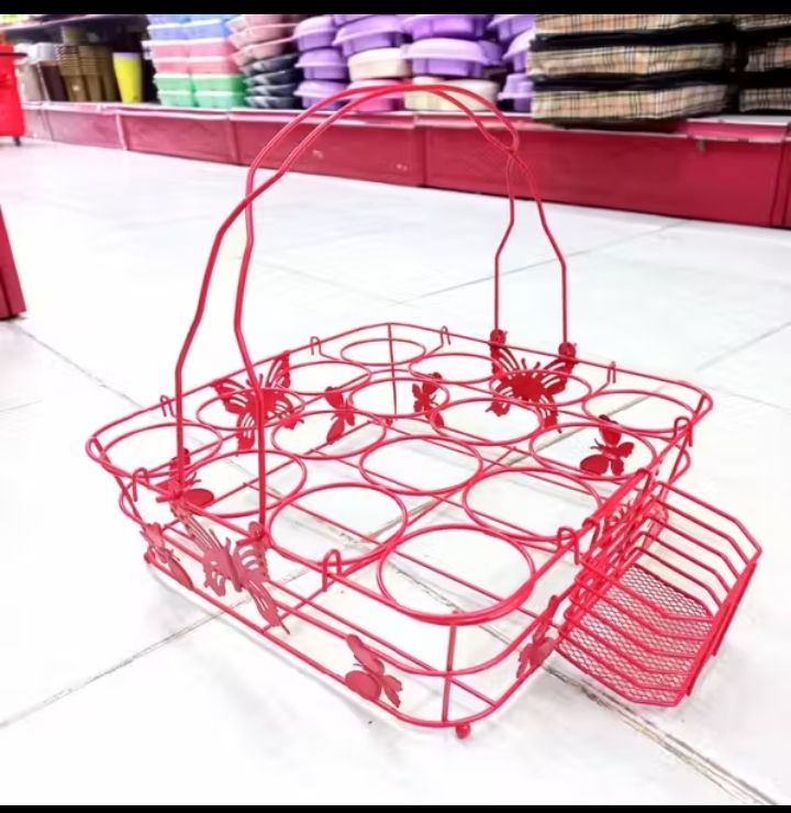 RAK AQUA 16 SEGI WARNA
