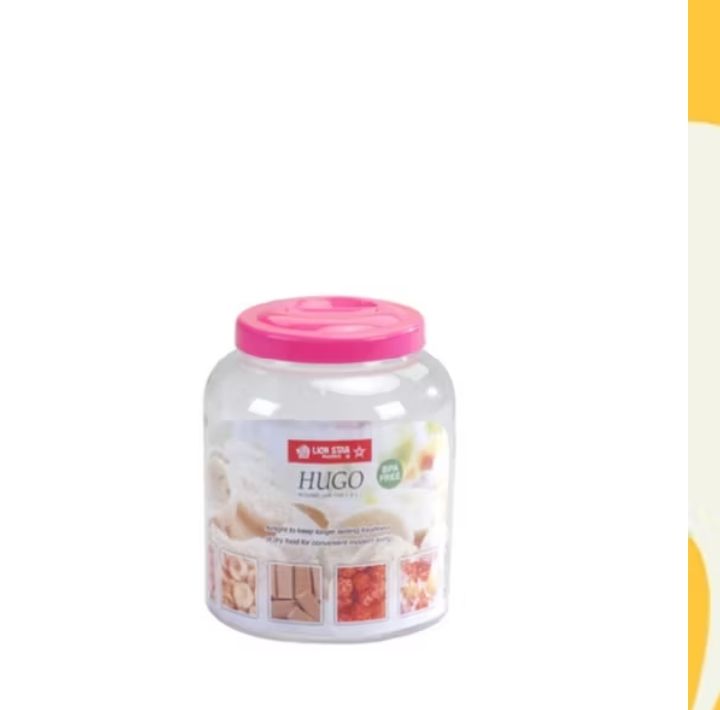 TOPLES HUGO 105 8LT BULAT LION STAR