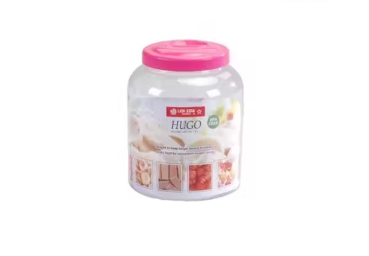 TOPLES HUGO BULAT 3LT 100 LS